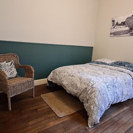 Le Petit Bouchon - Centre Ville, Wifi, Netflix Труа Екстер'єр фото