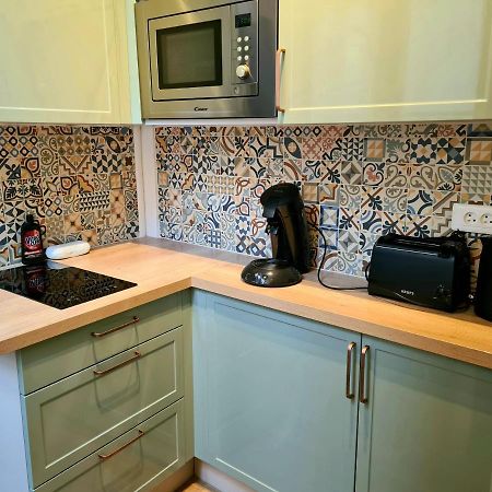 Le Petit Bouchon - Centre Ville, Wifi, Netflix Труа Екстер'єр фото