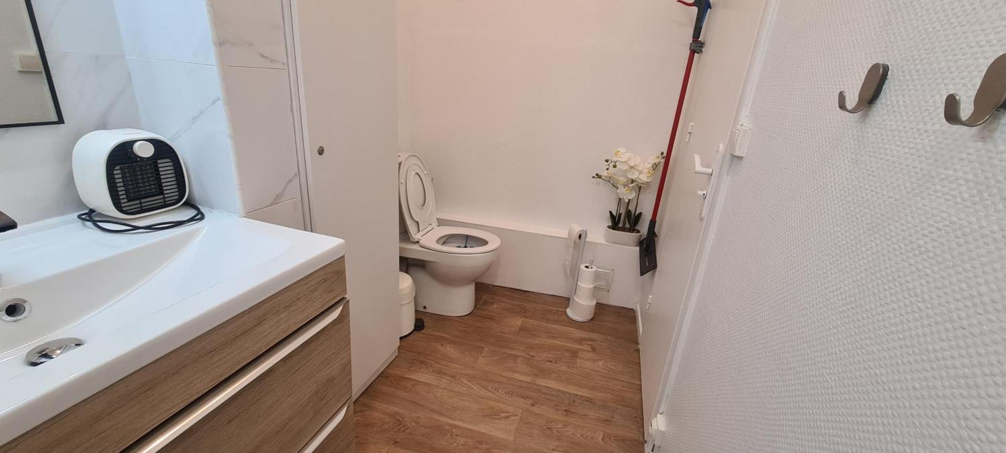 Le Petit Bouchon - Centre Ville, Wifi, Netflix Труа Екстер'єр фото